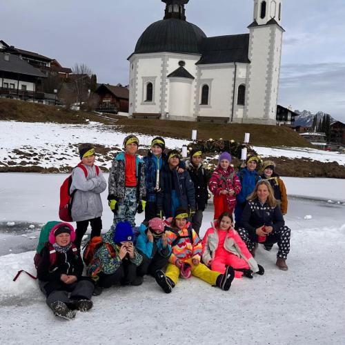 2.Klasse