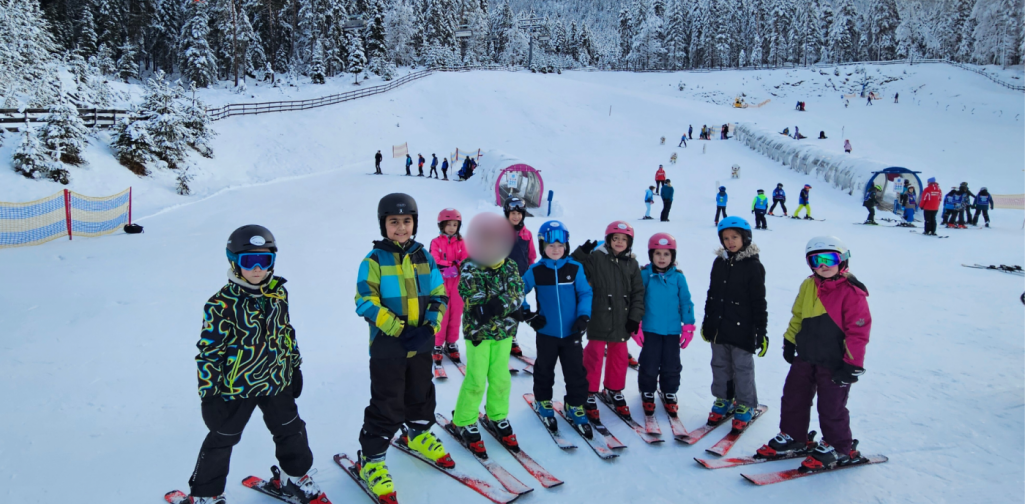 Gruppe Anfänger Gruppe Anfänger